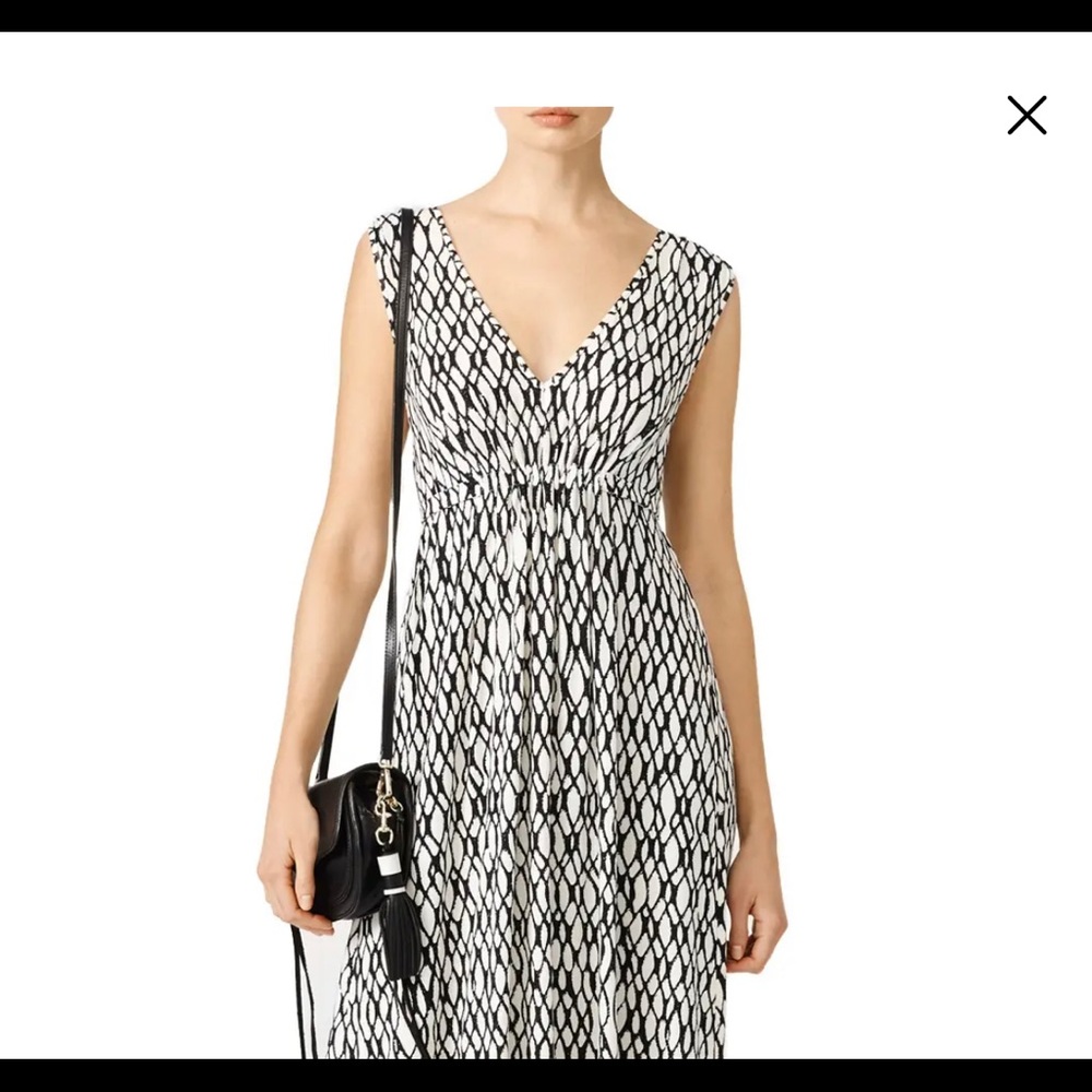 Tart Grecia Maxi Dress